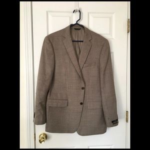 Vintage Marc Anthony Jacket